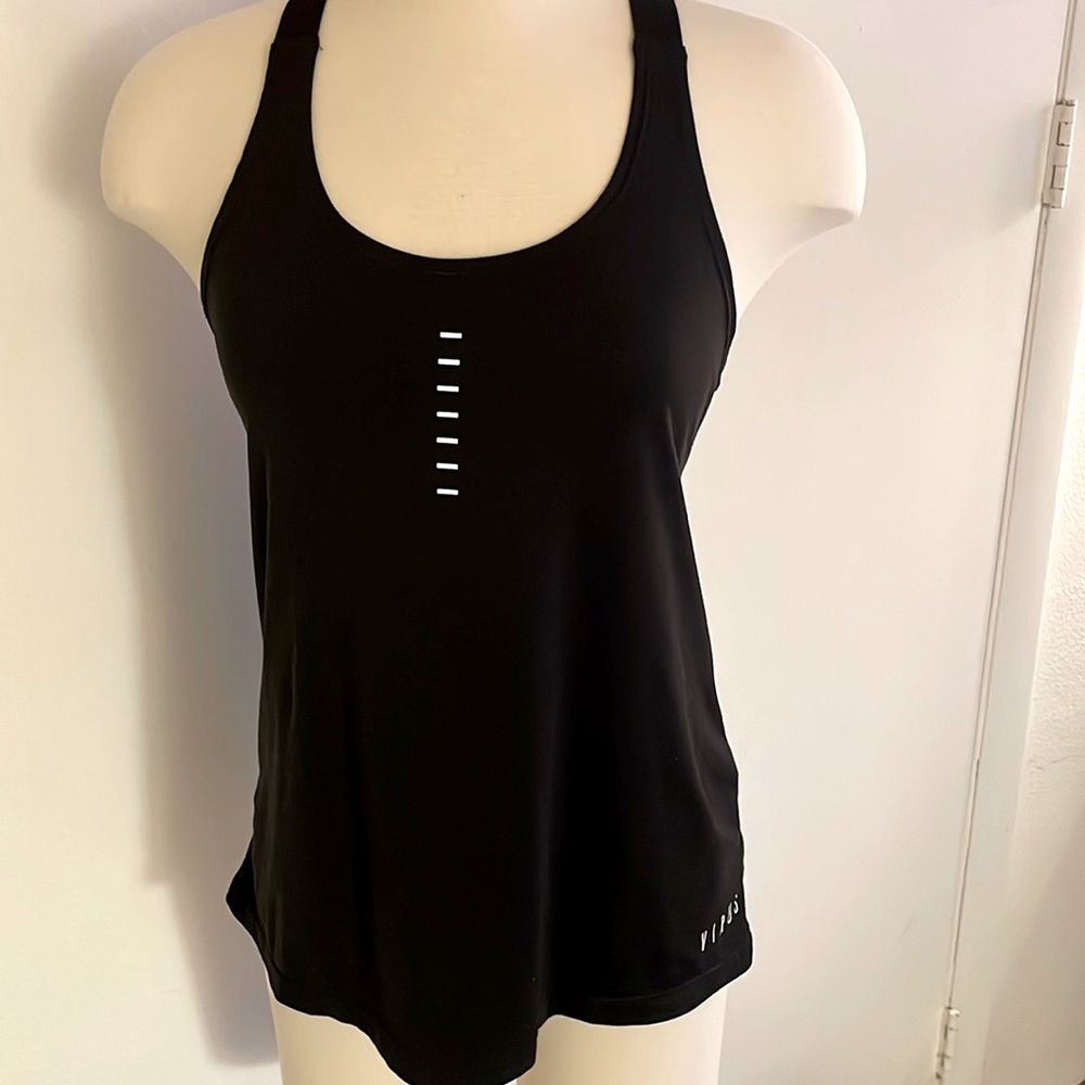 Virus Tank Top (workout/leisure)